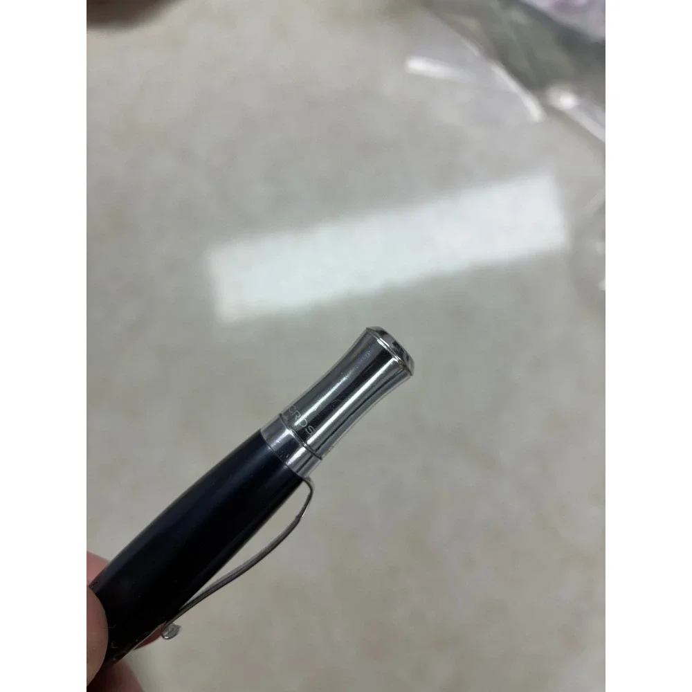 Cross morph ballpoint